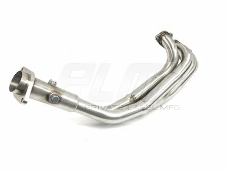 PLM Power Driven S2000 Tri-Y Race Header