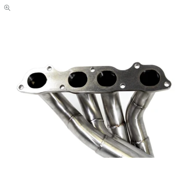 PLM Power Driven S2000 Tri-Y Race Header