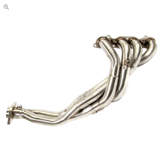 PLM Power Driven S2000 Tri-Y Race Header