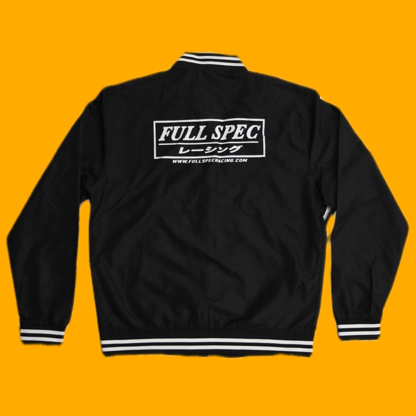 FS Lightweight Bomber Jacket