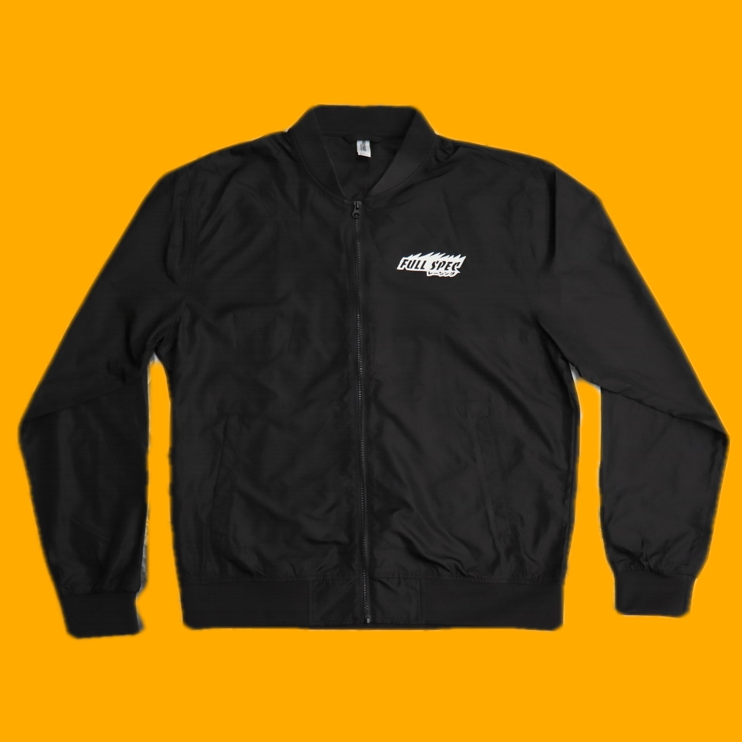 FS Lightweight Bomber Jacket