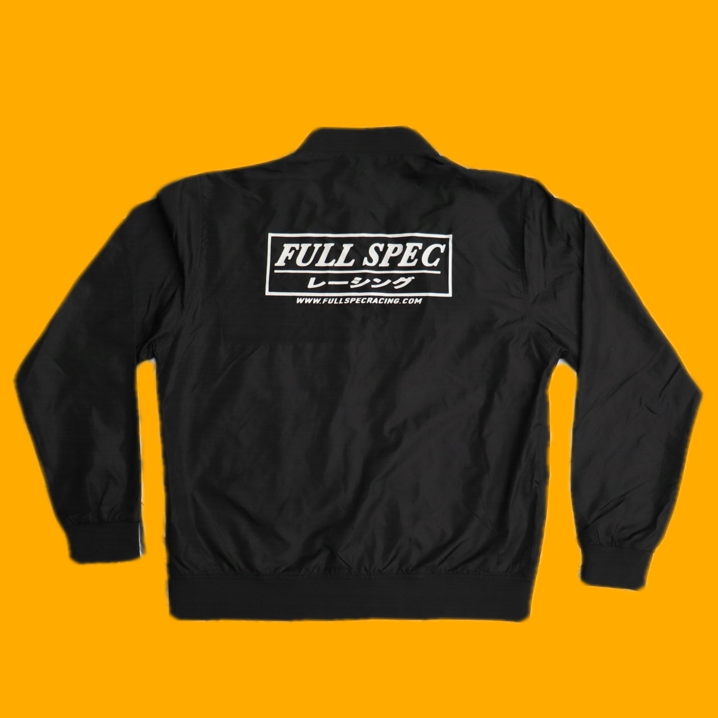 FS Lightweight Bomber Jacket