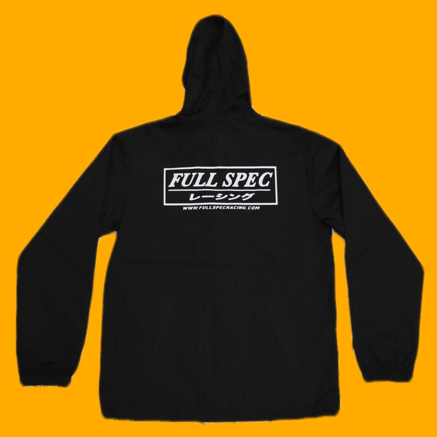 FS Windbreaker Jacket