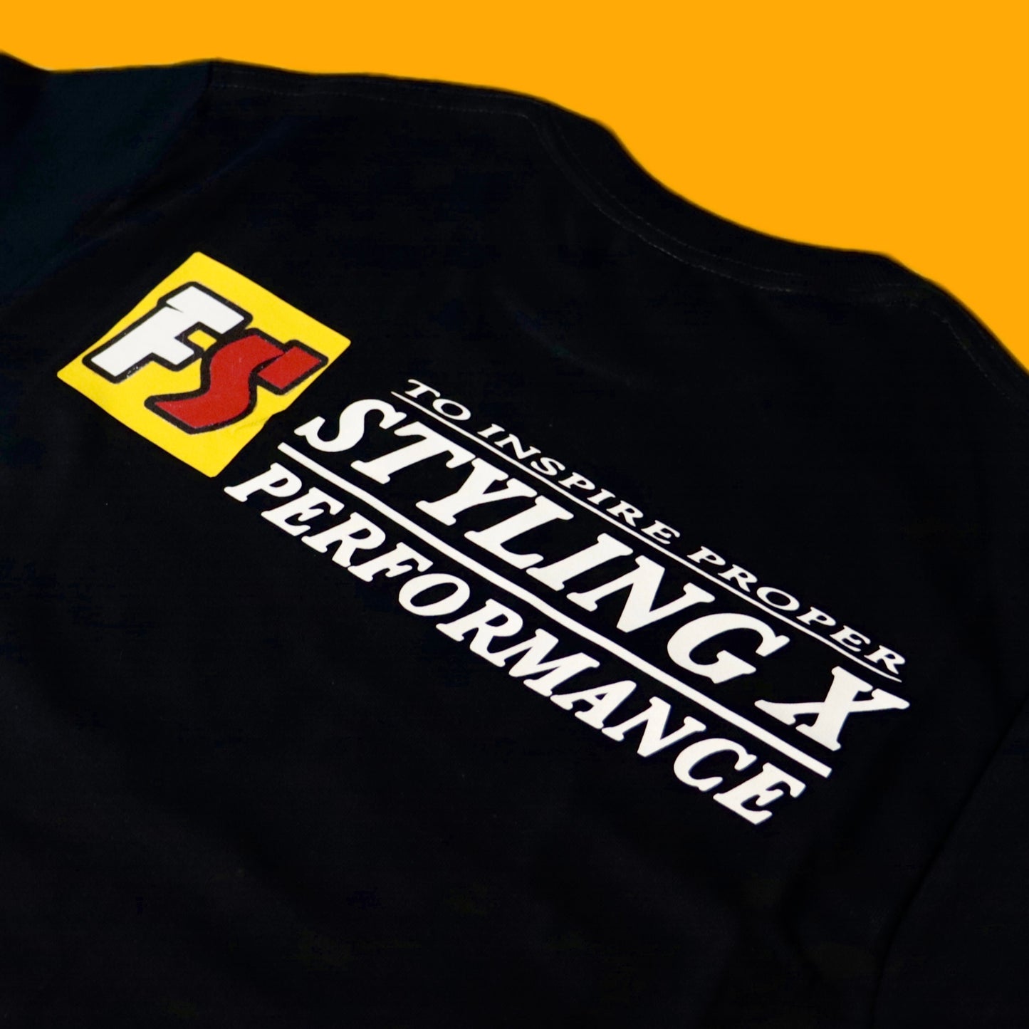 FS Signature T-Shirt