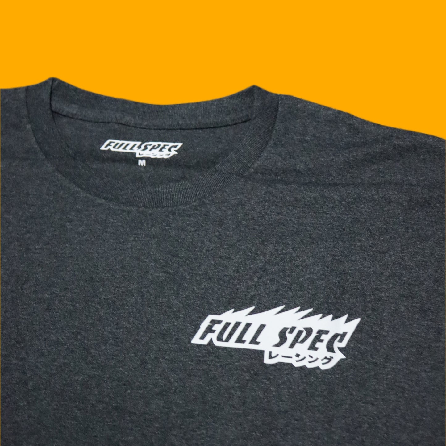 FS Retro Logo T-Shirts
