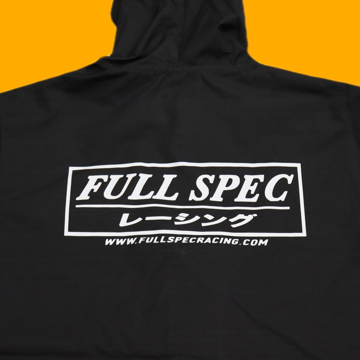 FS Windbreaker Jacket