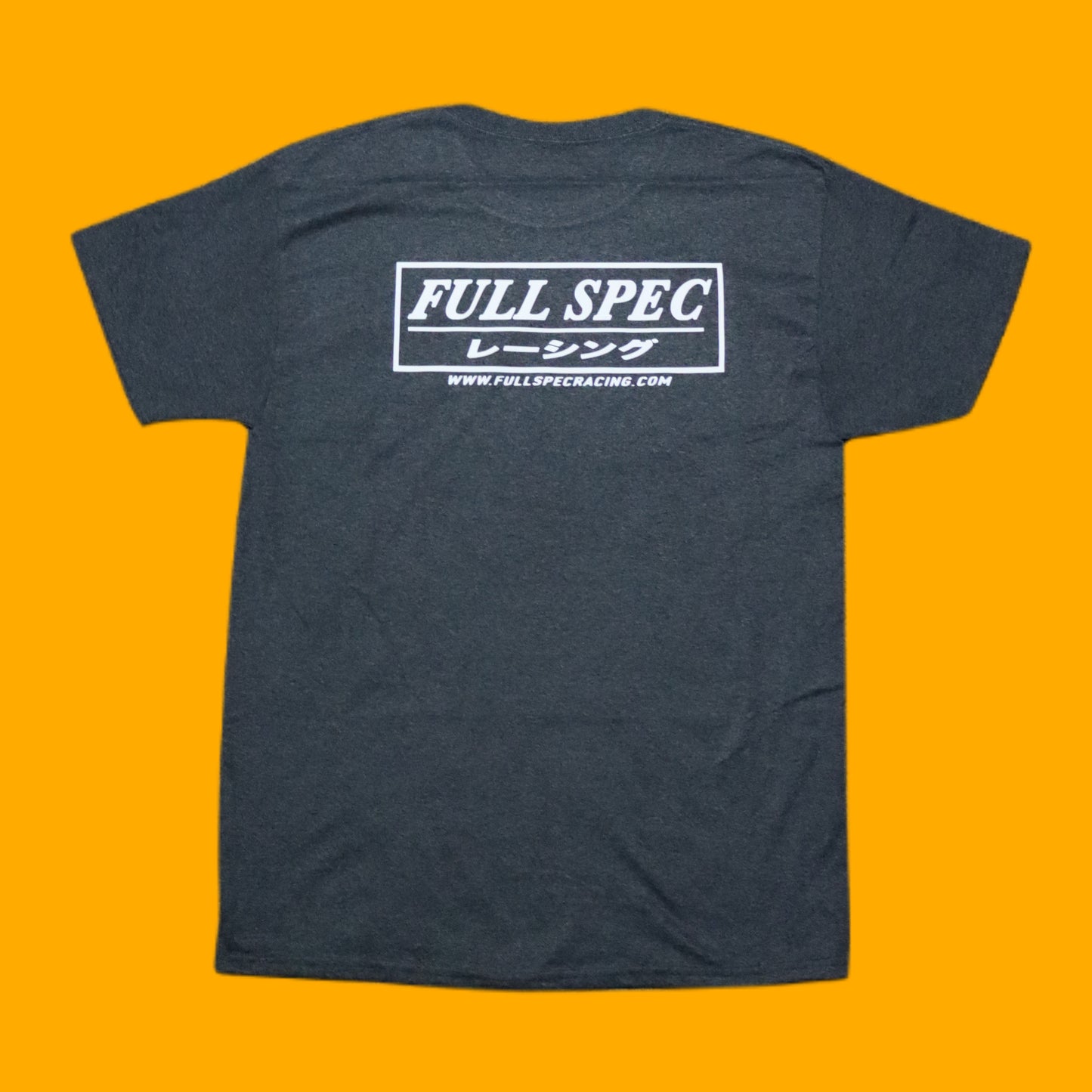 FS Retro Logo T-Shirts