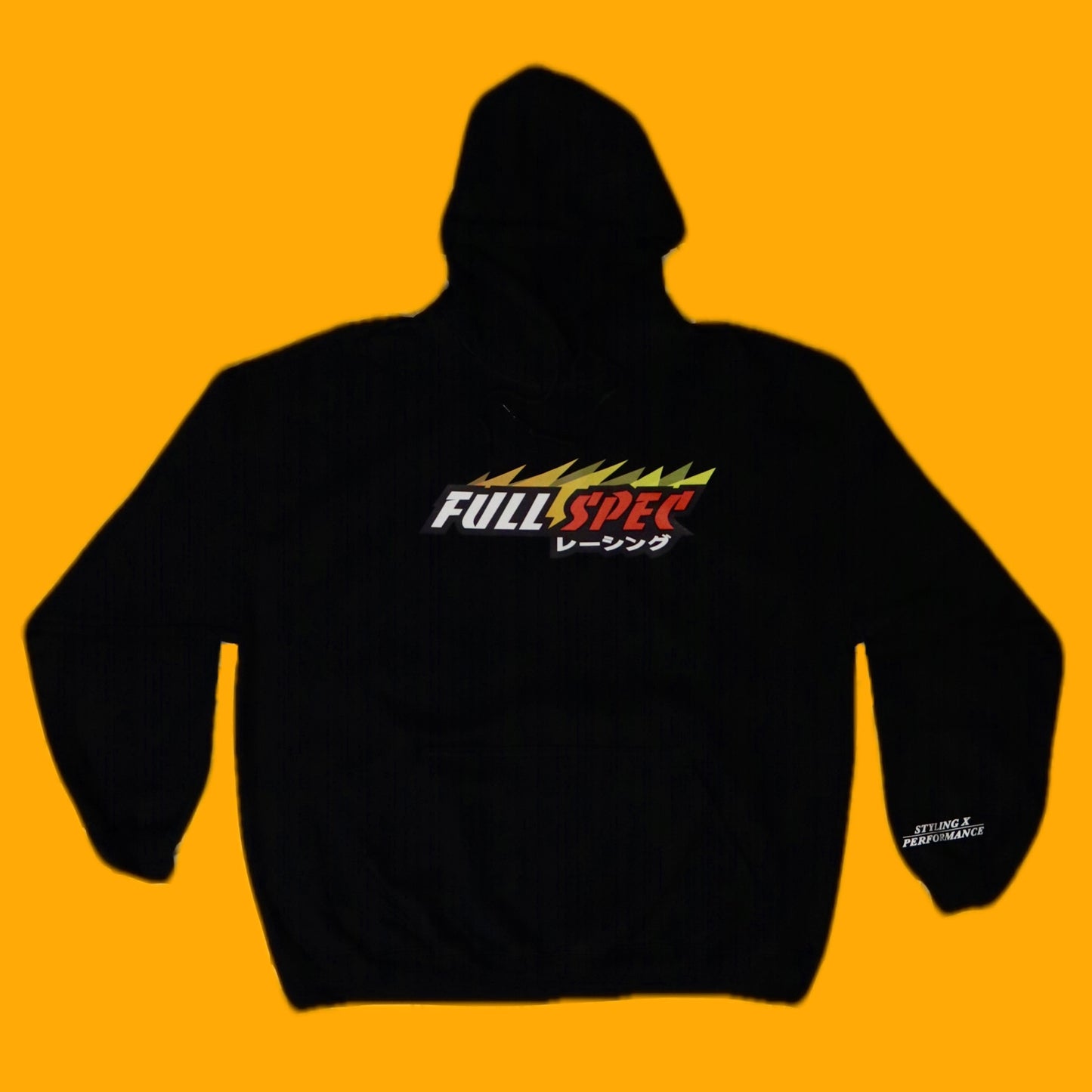 FS Signature Hoodies