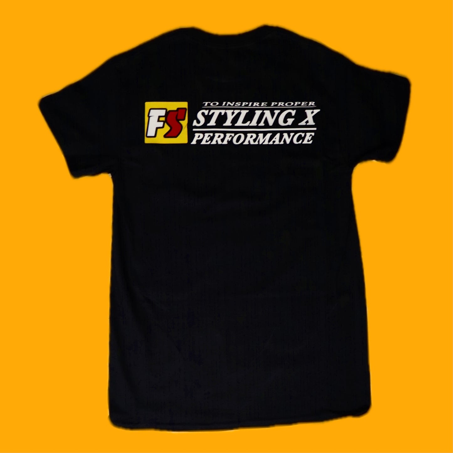 FS Signature T-Shirt