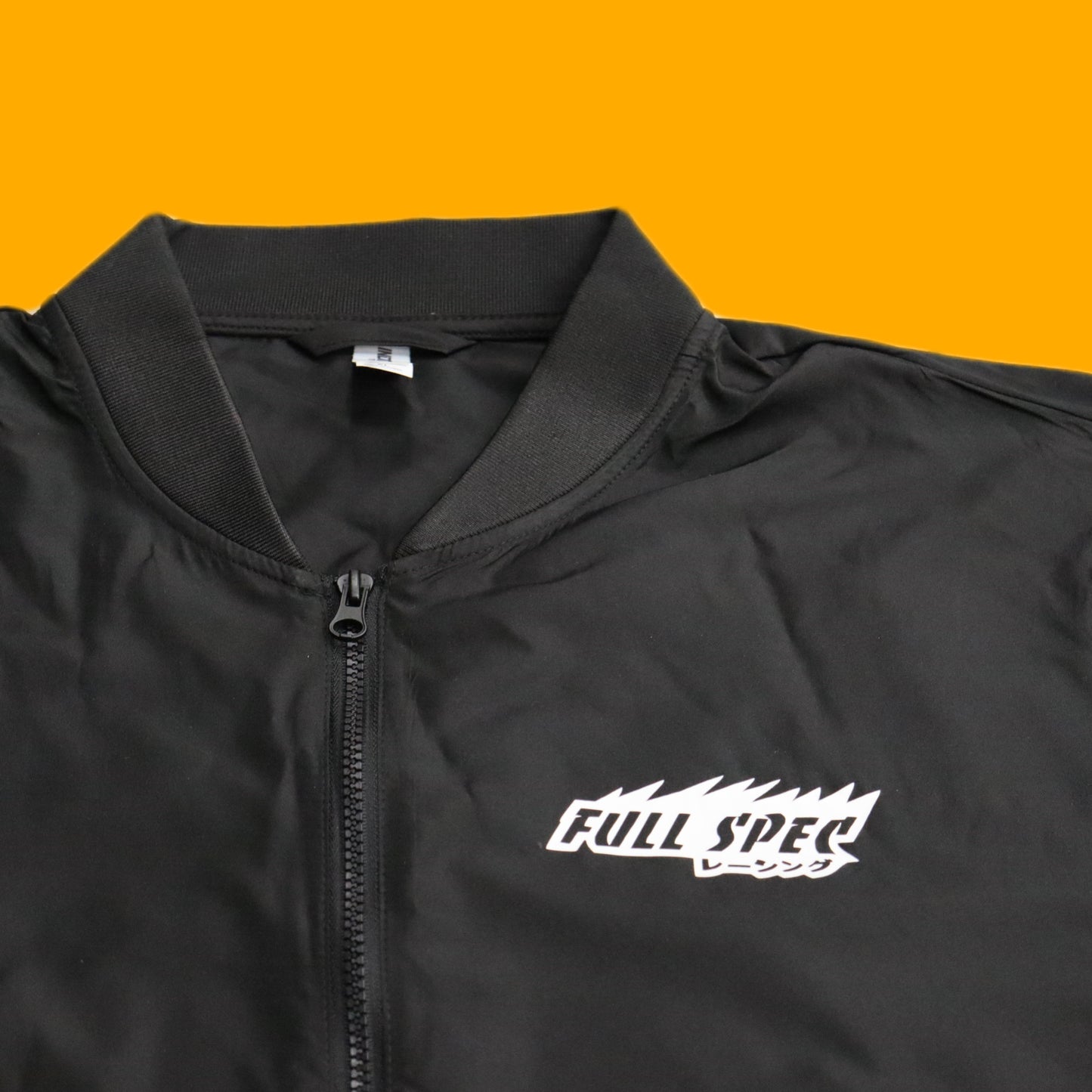 FS Lightweight Bomber Jacket