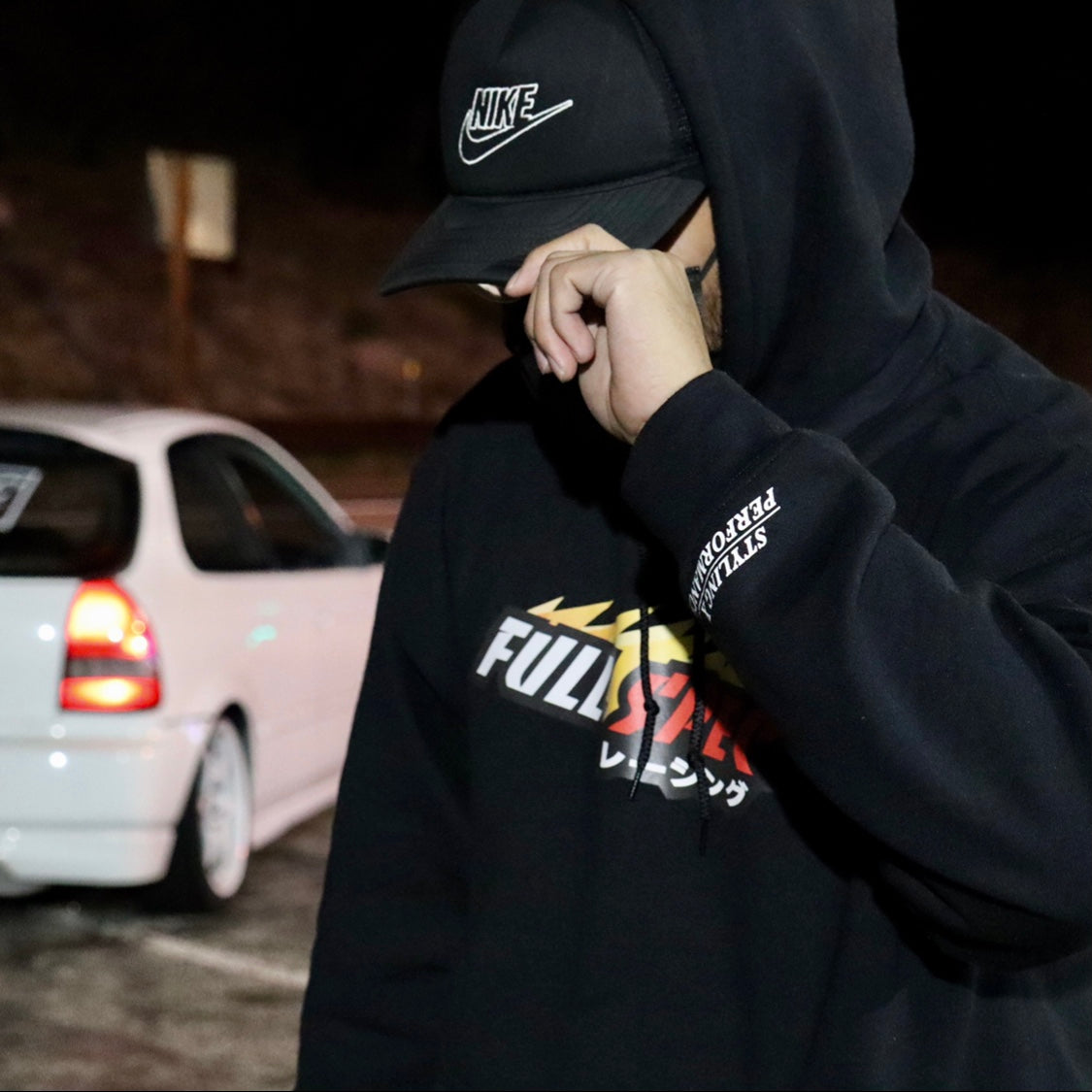FS Signature Hoodies