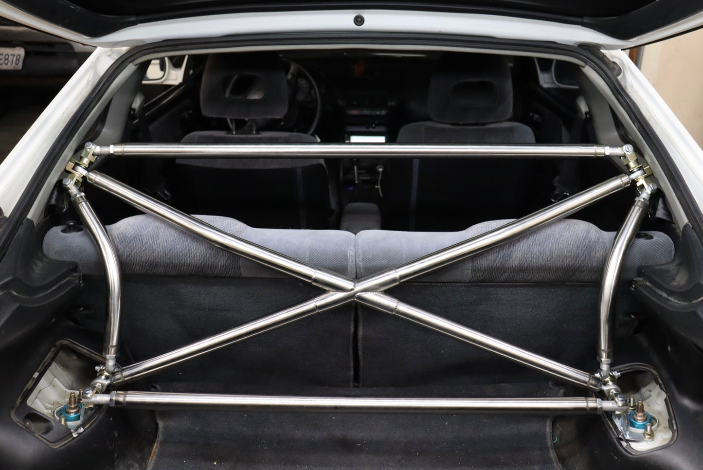 Crossbar X-Bar for EK9/DC2/EG6/DC5
