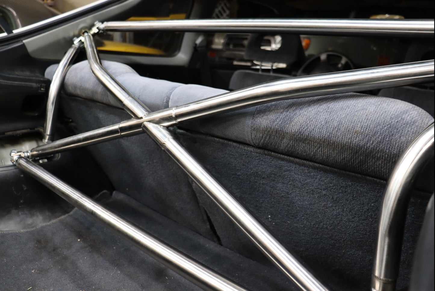 Crossbar X-Bar for EK9/DC2/EG6/DC5