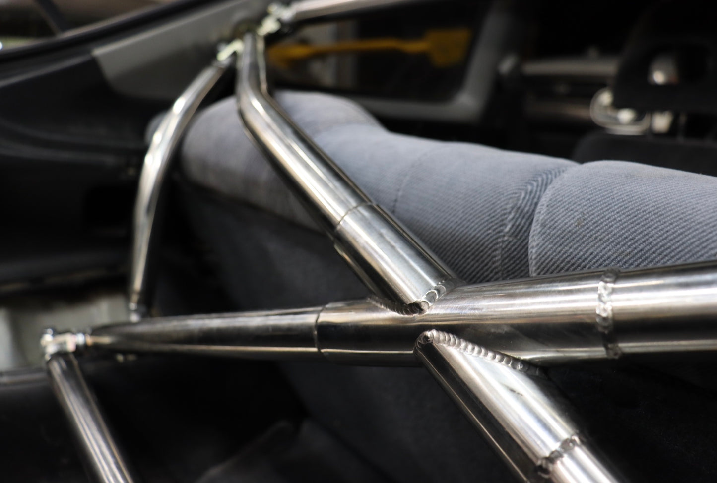Crossbar X-Bar for EK9/DC2/EG6/DC5
