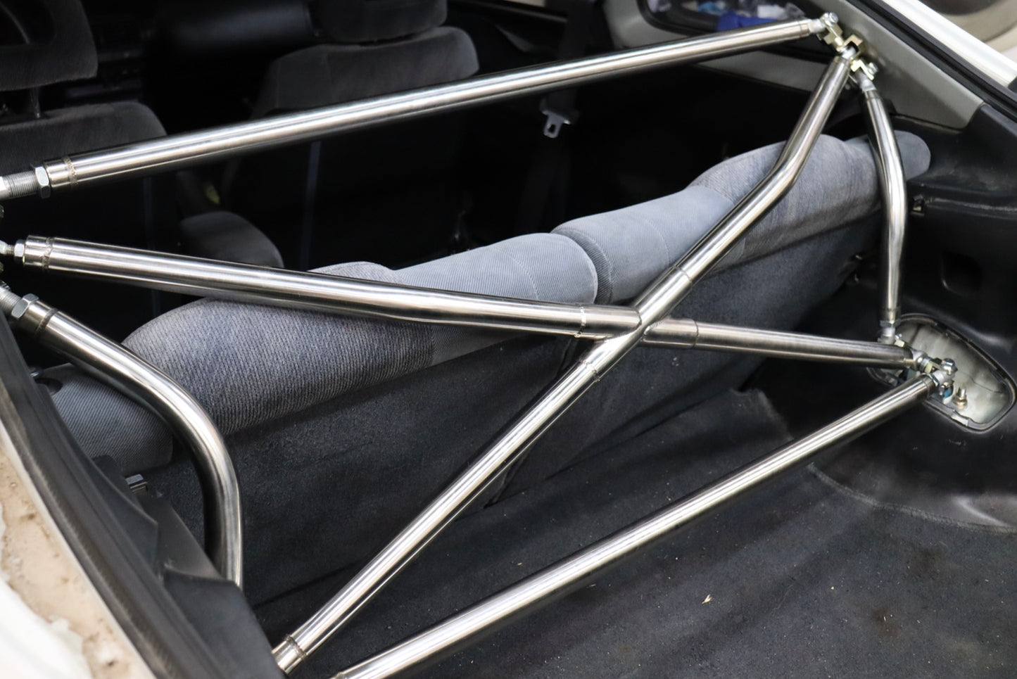Crossbar X-Bar for EK9/DC2/EG6/DC5