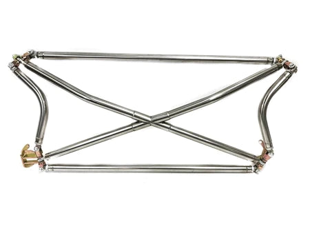 Crossbar X-Bar for EK9/DC2/EG6/DC5