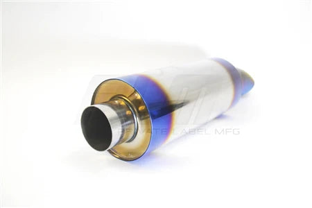 PLM Turndown Muffler (Universal)