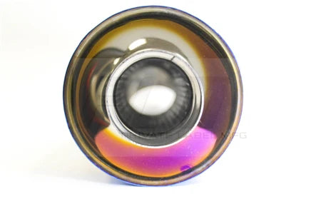 PLM Turndown Muffler (Universal)