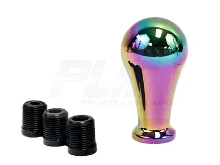 Teardrop Shift Knob