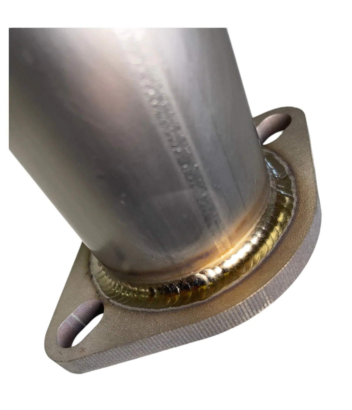 Power Driven Titanium Mid Y-Pipe for Nissan 370Z