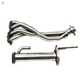 PLM Power Driven K-Series K24 K20 Header Civic Si FG FD FA V2