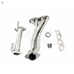 PLM Power Driven K-Series K24 K20 Header Civic Si FG FD FA V2