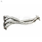 PLM Power Driven K-Series K24 K20 Header Civic Si FG FD FA V2