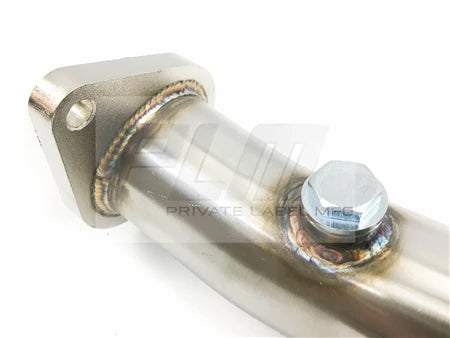PLM Power Driven S2000 Tri-Y Race Header