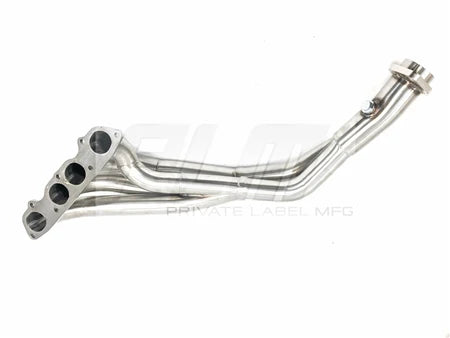 PLM Power Driven S2000 Tri-Y Race Header