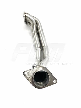 PLM Power Driven S2000 Tri-Y Race Header