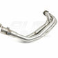 PLM Power Driven S2000 Tri-Y Race Header