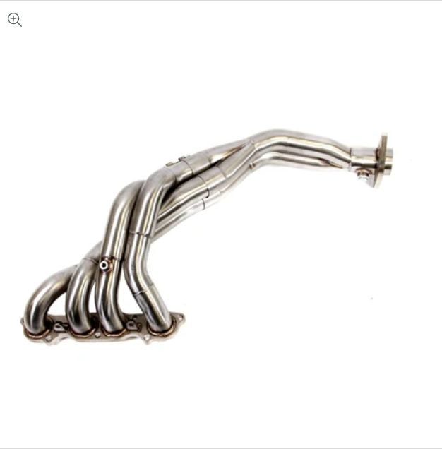 PLM Power Driven S2000 Tri-Y Race Header