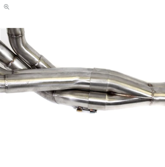PLM Power Driven S2000 Tri-Y Race Header