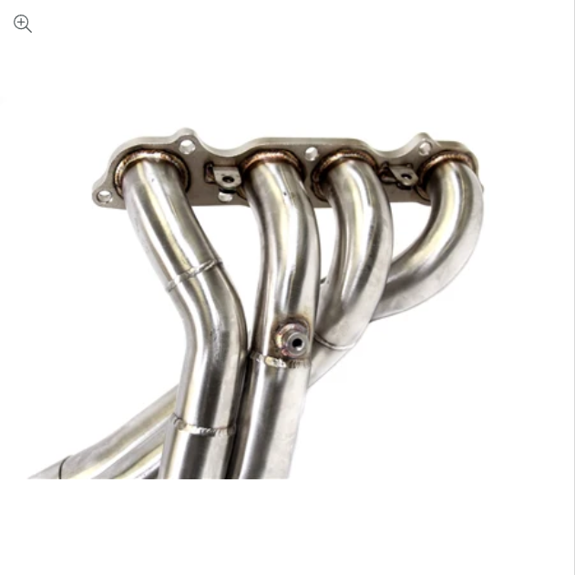 PLM Power Driven S2000 Tri-Y Race Header