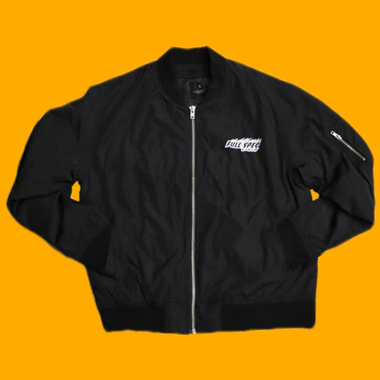 FS Heavy Bomber Jacket