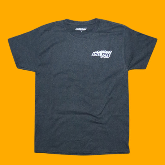 FS Retro Logo T-Shirts