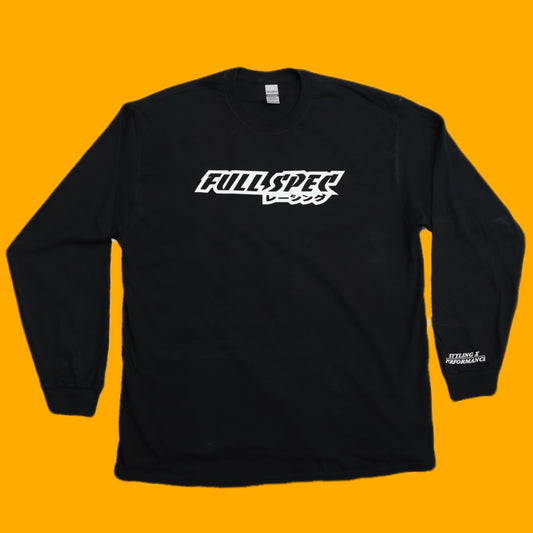 FS Longsleeve T-Shirt