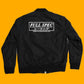 FS Heavy Bomber Jacket