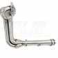 Private Label Mfg. Power Driven B Series 4-1 RMF Header B18 B20 B16