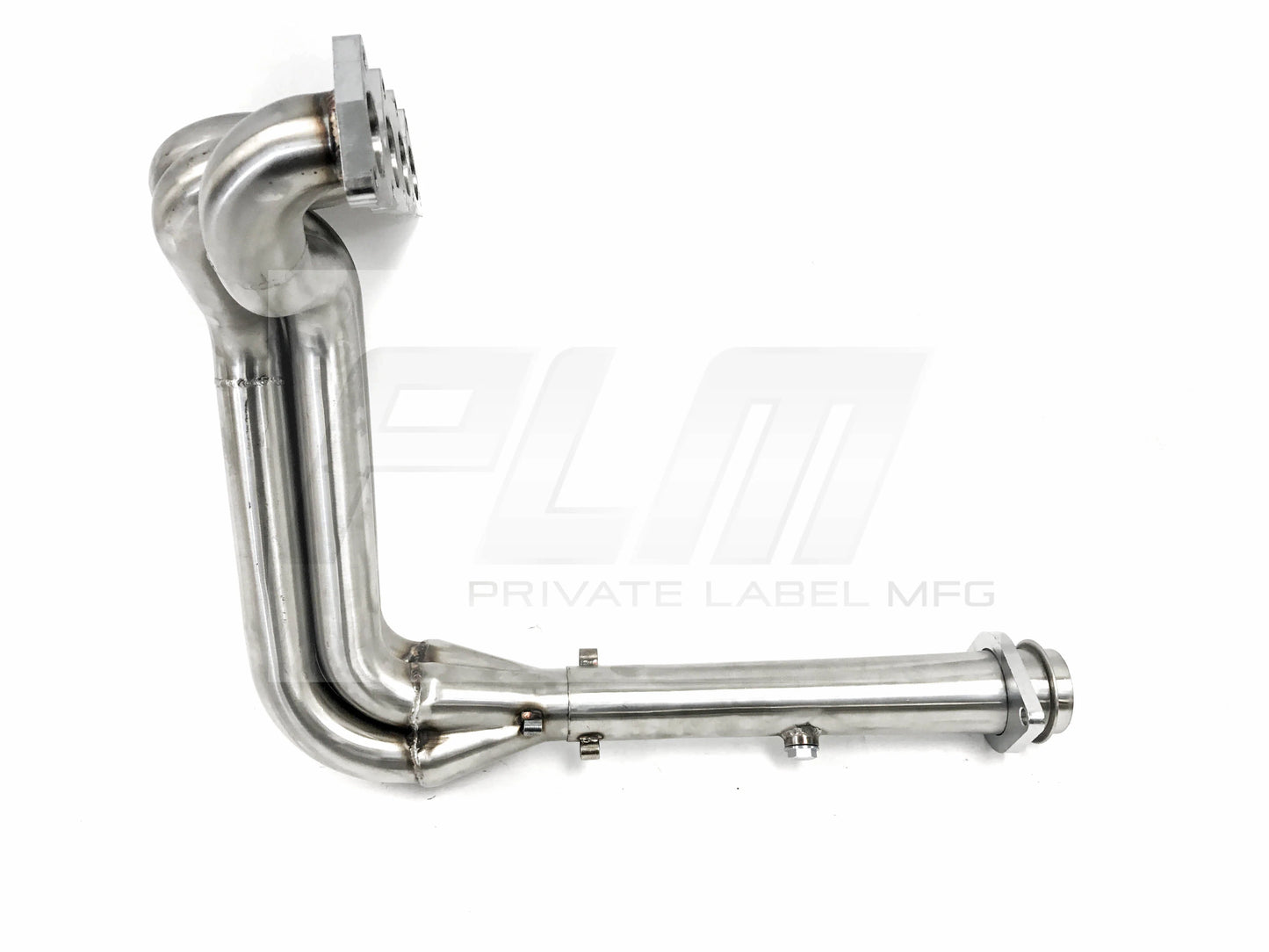 Private Label Mfg. Power Driven B Series 4-1 RMF Header B18 B20 B16